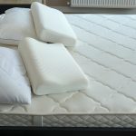 Do Beautyrest Mattresses Have Fiberglass