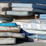 Does Mattress Firm Take Old Mattresses?