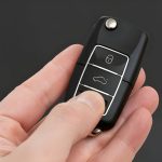 How Do You Reprogram a Nissan Key Fob with Push Start