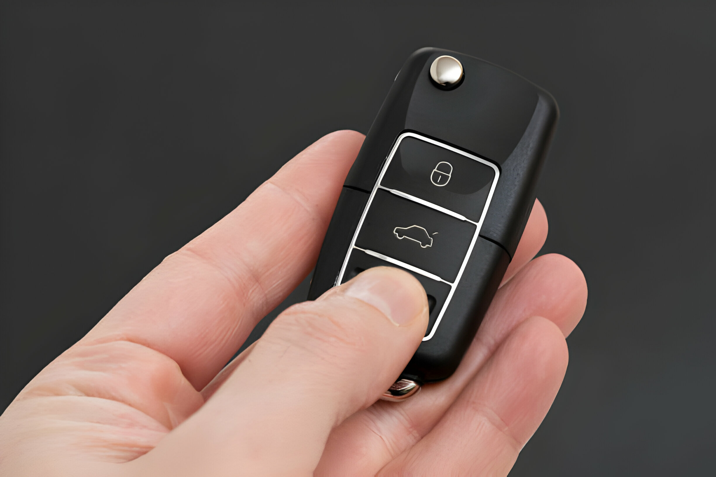 How Do You Reprogram a Nissan Key Fob with Push Start? - Insureloaded