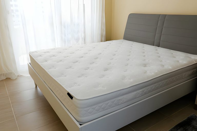 How Long Does It Take for a Mattress to Expand