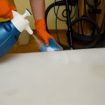 How to Clean a Tempurpedic Mattress