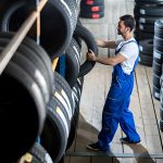 How to Start a Tire Shop in Texas